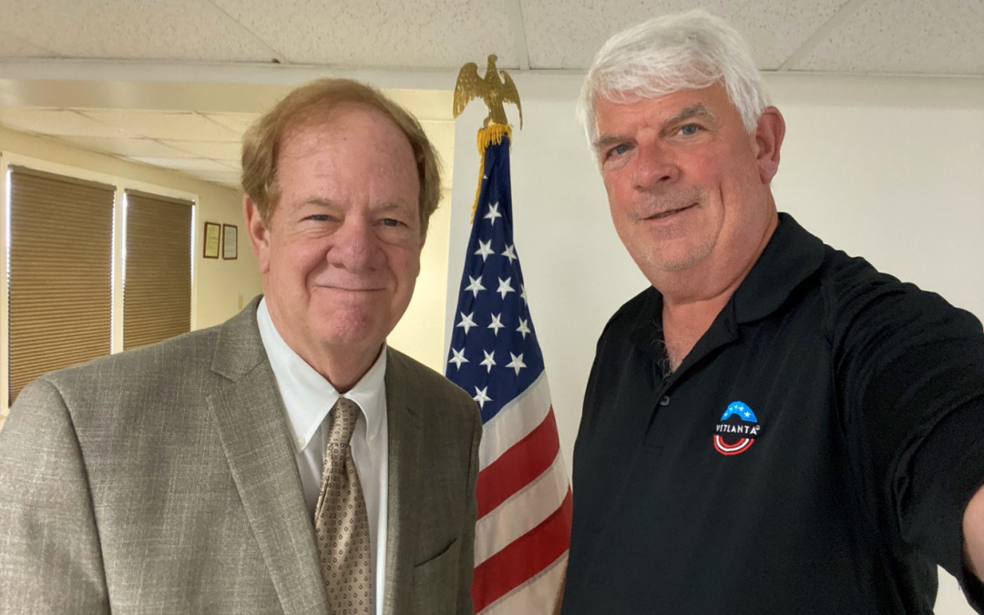 Summer Starts MORE… for Homeless Veterans