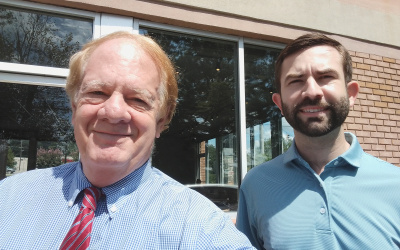 State Senator Houston Gaines Plans to ‘DO GOOD’ for Georgia & SafeAmerica